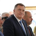 Pismo podrške Dodiku od ambasadora i generalnih konzula iz reda srpskog naroda