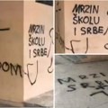 Sramno! Ustaški simboli osvanuli u selu u Hrvatskoj: Uznemireno pretežno srpsko stanovništvo sela Bobota