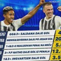 AdmiralBet specijal - Partizan u Danskoj, da li verujete u "crno-bela" krila?