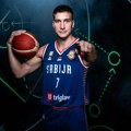 Bogdanović na listi kandidata za MVP igrača