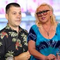 "EVO ZAŠTO je IVAN MARINKOVIĆ DOBIO TUŽBU i ZABRANU PRILASKA!" Zorica Marković iskreno: Preterao je, bila sam na Aninoj…