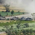 Australija rasporedila tenkove "abrams" van svoje teritorije prvi put od rata u Vijetnamu: Velika vojna vežba na Javi…