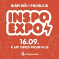 Tinejdžerski festival "Inspo-expo" sutra ispred Promenade (AUDIO)