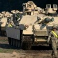 Tenkovi američke proizvodnje uskoro spremni za borbe u Ukrajini
