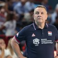 Kolaković uoči početka kvalifikacija za OI: Svi odbojkaši su dostigli približan kvalitet