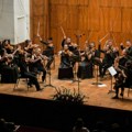 Betoven na kolarcu: Nova koncertna sezona Kamernog orkestra "Muzikon"