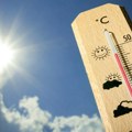 Rekordna prosečna temperatura u svetu zabeležena od januara do septembra ove godine