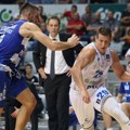 Luka Božić MVP trećeg kola ABA lige