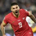 Potezi koji su nokautirali crnu goru: Ovako je Srbija dala dva gola za tri minuta (video)