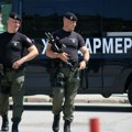 Na dan ubistva u Horgošu, Uprava granične policije dobila donaciju od Nemačke