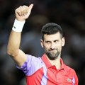 Fantastičan preokret Novaka – pobeda za četvrtfinale Pariza!