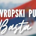 Basta (Evropski put): Posle izbora raščistiti s ruskim uticajem u Srbiji