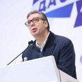 Vučić: Za 10 dana stiže nova magnetna rezonanca u Užice, za tri meseca još jedna