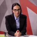Ana Eraković: Sotirovski neće biti kandidat na lokalnim izborima u Nišu jer ništa dobro nije uradila za grad