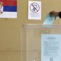 U ponoć počinje izborna tišina u Srbiji i traje do nedjelje u 20:00 sati