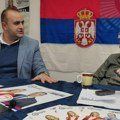 Lazarević: Zašto je važno da razgovara opozicija