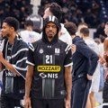 Partizan pojačan u Španiju