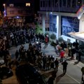 Deseti protest u Beogradu: Opozicija pozvala na subotnji skup ProGlasa