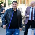 Optužen da je plaćao prljave policajce, nudio jemstvo od 800.000 evra: Ko je Duško Šarić koji se jutros predao policiji…