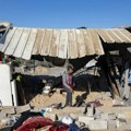 Šef UN za humanitarne poslove: Gaza je postala nenastanjiva