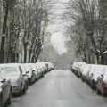 U Srbiji danas oblačno i hladno vreme bez padavina