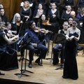 Beogradska filharmonija nakon dve decenije izvela čuvenu Bahovu misu u ha-molu