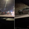 Lančani sudar u Novom Sadu! Dvoje dece povređeno: U udesu učestvovala četiri vozila!