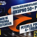 AdmiralBet i Sportske specijal - Evroliga na tapetu!