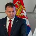 Ministar Cvetković: Razgovarao sam o unapeđenju saradnje sa BiH