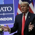 Tramp udvostručio pretnju NATO-u: Ako neke članice neće da plate, ja ih neću zaštititi! Oni misle da smo mi glupi