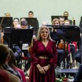 Niški simfonijski orkestar dobio od Grada nove instrumente. Obnova zgrade – sledeći korak