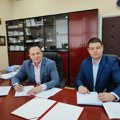 Potpisan ugovor o saradnji između Tehničkog fakulteta i Narodnog muzeja Zrenjanin
