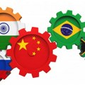 "Proširenje i Razvoj briksa menjaju mapu svetske ekonomije" Vang Ji: Kina podržava da se samit održi u Rusiji