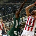 Dobre vesti za Partizan: Fenerbahče odigrao u NBA ritmu i razbio Valensiju, Olimpijakos srušio pao