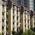 Blaži pad cena nekretnina u velikim gradovima Kine