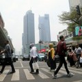 Džakarta neće biti glavni grad Indonezije: Evo gde seli prestonica