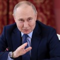 Putin protiv ultra-nacionalista: Slogan "Rusija za Ruse" poziv na uzbunu
