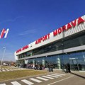 Proširuju se pista i parking za avione Aerodrom u Lađevcima fantastično pozicionirana srpska vazdušna luka; Letovi za Tivat…