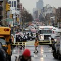 Prve reakcije građana posle zemljotresa u Njujorku: Cela mi se kuća tresla, knjige su padale sa polica