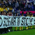 "Зауставите рат, прекините бомбардовање":Дан када је Партизан одиграо најпркоснију утакмицу у својој историји