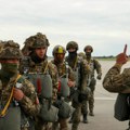 Ministarstvo odbrane Rusije: ukrajinski padobranci se predali u oblasti Avdejevke