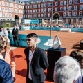"Rafa i ja u finalu, nije nemoguće, tenis je to": Alkaraz juriša na novu titulu (foto)