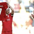 Lošte vesti za Liverpul: Crveni u borbi za titulu bez jednog od najboljih fudbalera