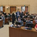 Zaboravljena draga: Skupština Vojvodine posle istorijske pauze kreće sa radom