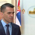 Ministar Srbije razgovarao u Temišvaru s dijasporom i predstavnicima SPC