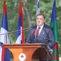 Dodik: Jasenovac je najveći srpski podzemni grad