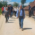 Pola veka čekali kilometar asfalta: U čačanskim naseljima Trbušani i Mršinci privode se kraju radovi vredni ukupno 33…
