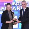 Kraj velike karijere: Aleksandra Crvendakić objavila da se penzioniše