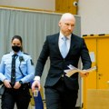 Apelacioni sud dozvolio Breiviku da ponovno tuži Norvešku