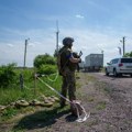 Русија ноћас испалила више од 100 пројектила и дронова на циљеве у Украјини